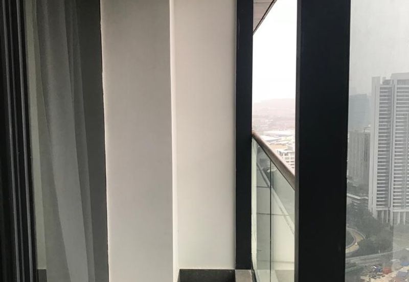 M Soho @ Empire City