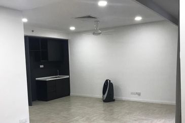 M Soho @ Empire City