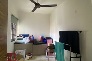 Prima Regency (Savoy Court)