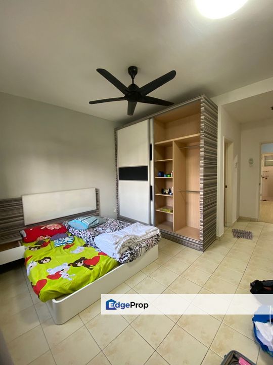 Prima Regency Abbey Court @ Johor Bahru , Johor, Masai