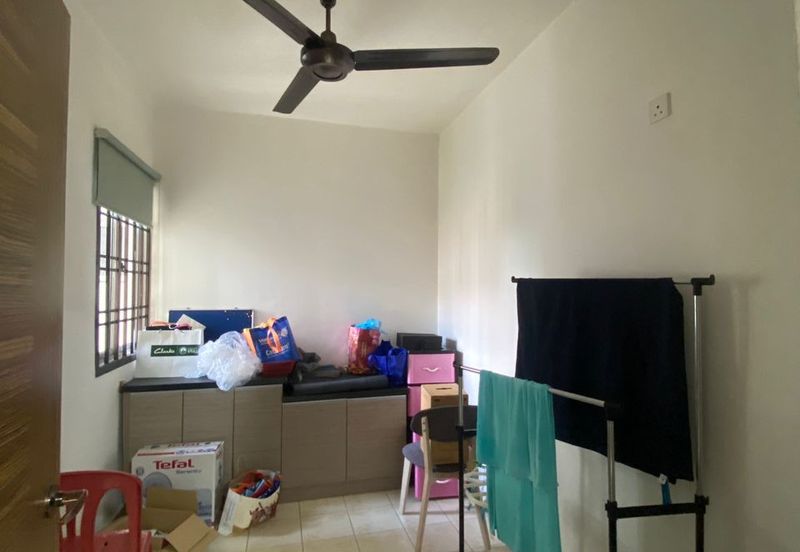 Prima Regency (Savoy Court)