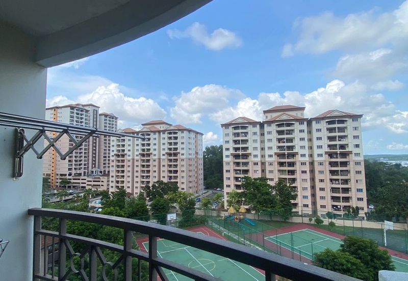 Prima Regency (Savoy Court)