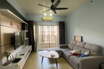 Prima Regency (Savoy Court)