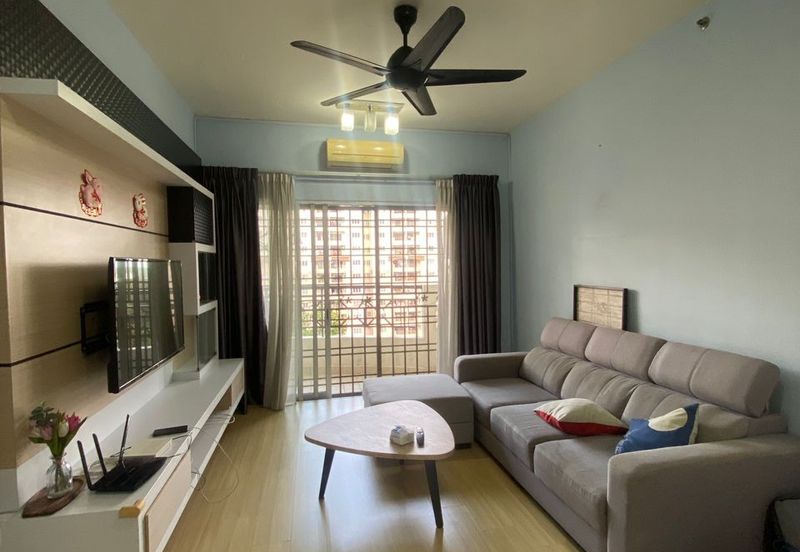 Prima Regency (Savoy Court)