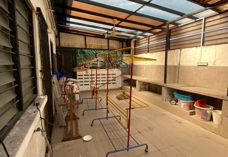 Jalan 14 Petaling Jaya