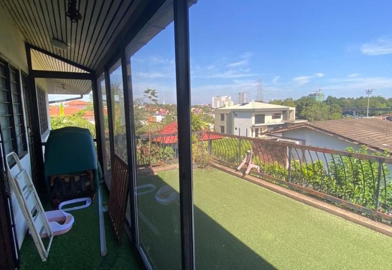 Jalan 14 Petaling Jaya