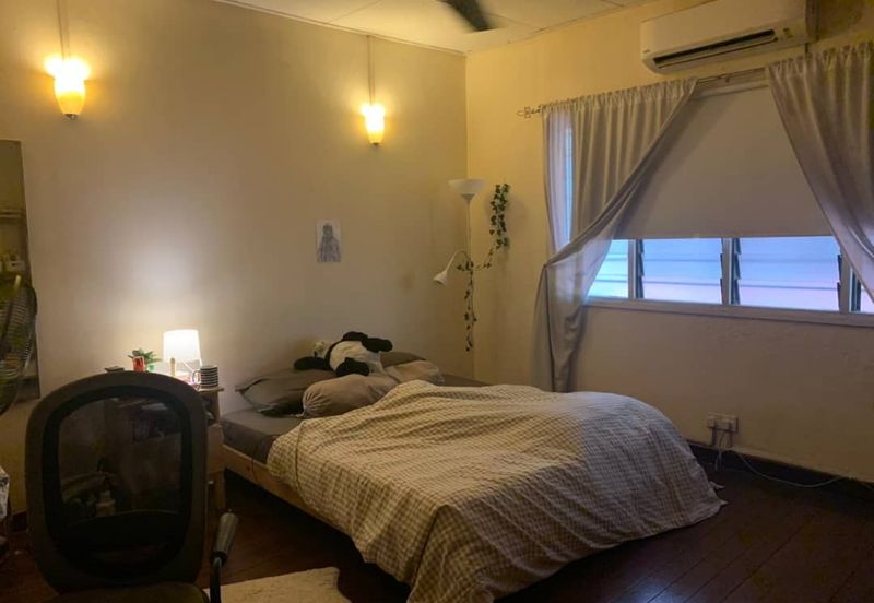 Jalan 14 Petaling Jaya