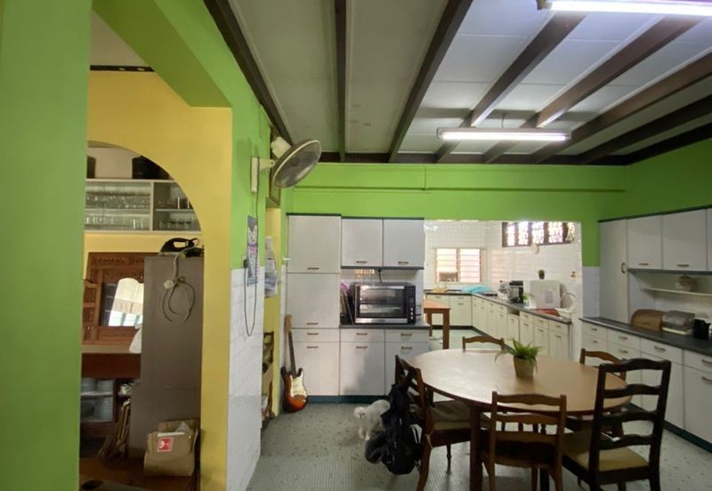 Jalan 14 Petaling Jaya