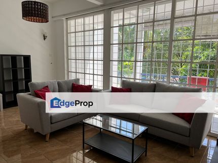 Enau Court, Ampang, Kuala Lumpur, Kuala Lumpur, Ampang