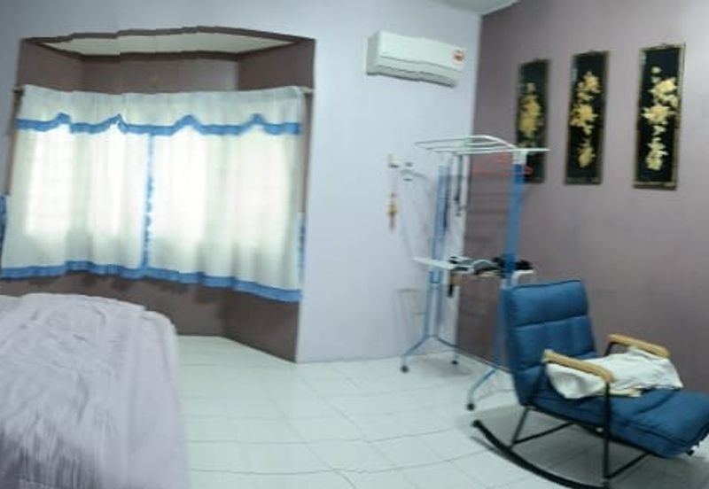 House for Sale, Jalan Jelai, Pandamaran, Klang 