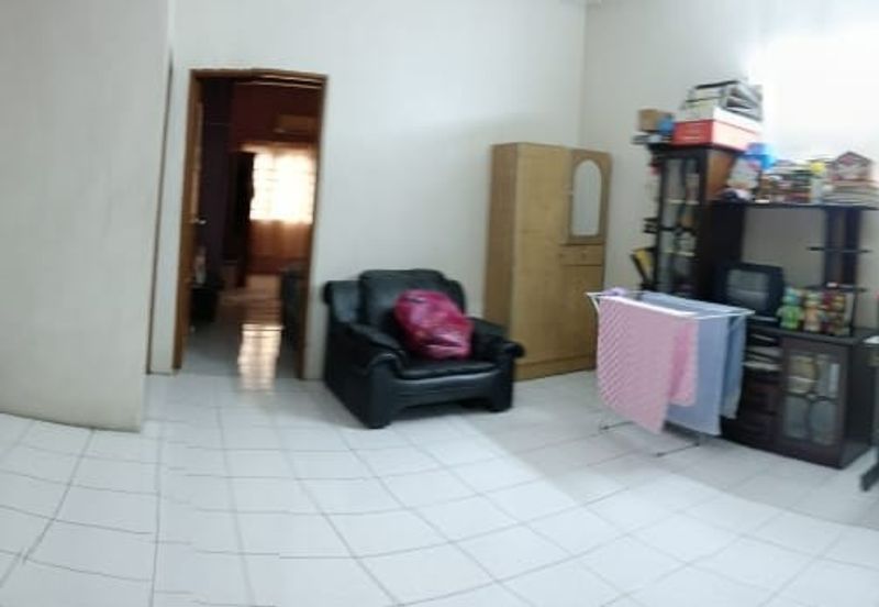 House for Sale, Jalan Jelai, Pandamaran, Klang 