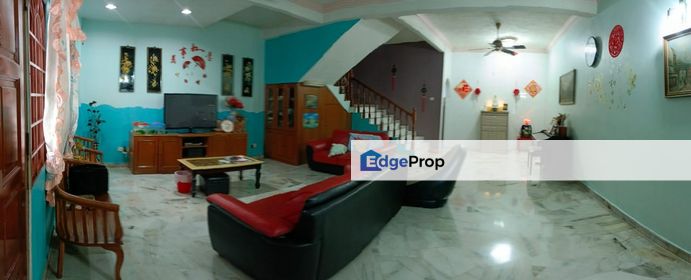 House for Sale, Jalan Jelai, Pandamaran, Klang , Selangor, Klang