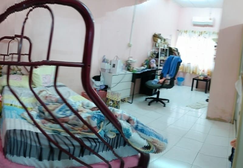 House for Sale, Jalan Jelai, Pandamaran, Klang 