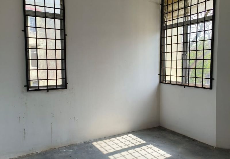 Rista Villa Apartment