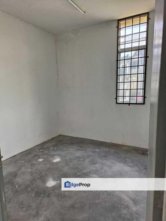 For Sale Rista Villa, Selangor, Puchong