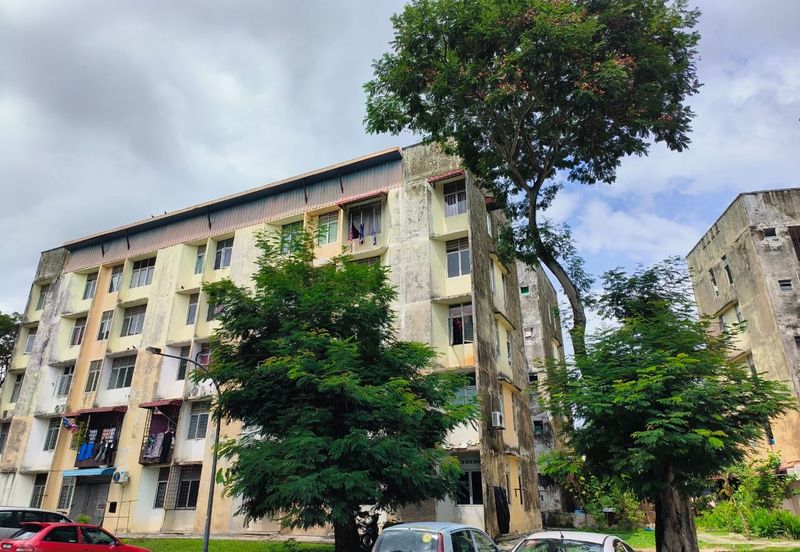 Rista Villa Apartment