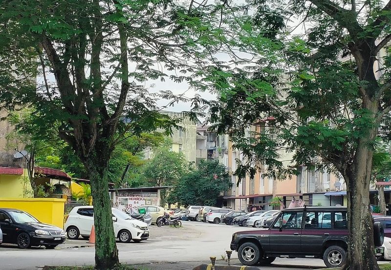 Rista Villa Apartment