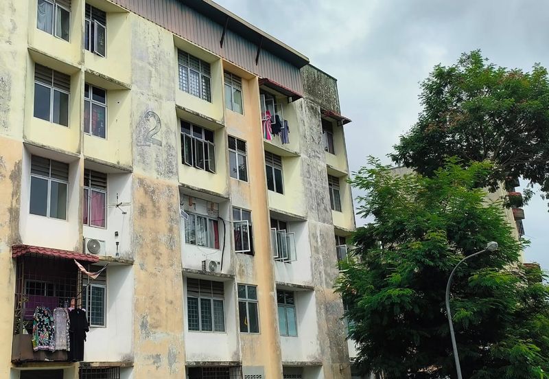 Rista Villa Apartment