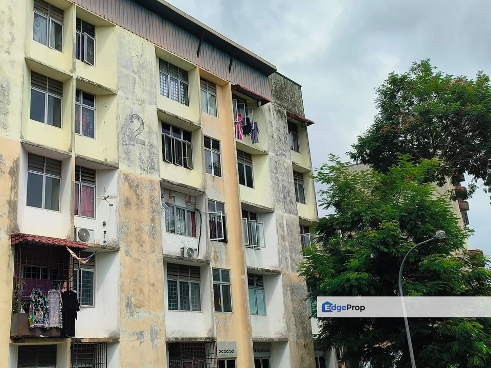 For Sale Rista Villa, Selangor, Puchong