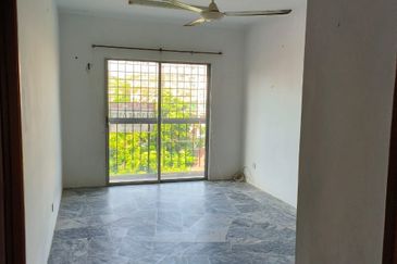 Ruvena Villa, Taman Putra Perdana