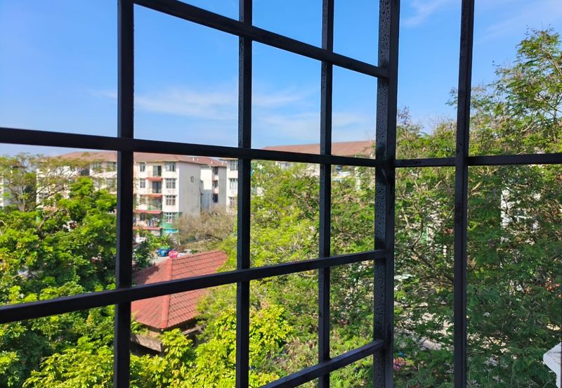 Ruvena Villa, Taman Putra Perdana