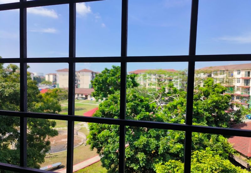 Ruvena Villa, Taman Putra Perdana