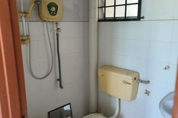 Ruvena Villa, Taman Putra Perdana