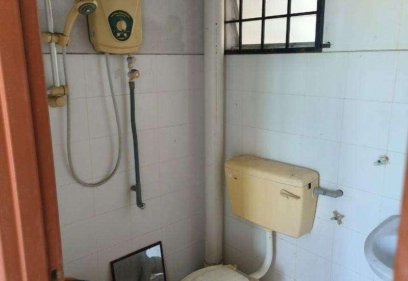 Ruvena Villa, Taman Putra Perdana