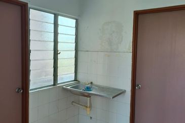 Ruvena Villa, Taman Putra Perdana