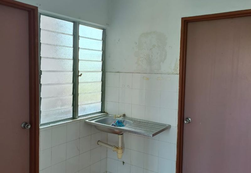 Ruvena Villa, Taman Putra Perdana