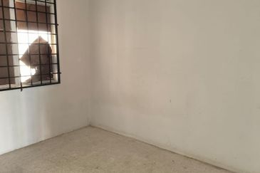 Ruvena Villa, Taman Putra Perdana