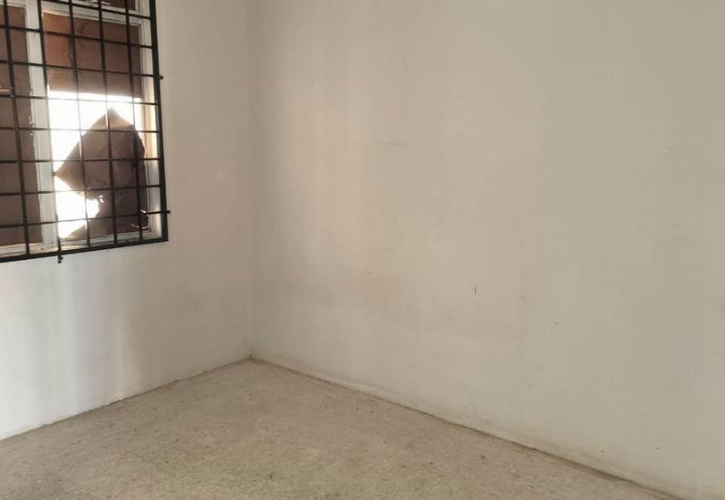 Ruvena Villa, Taman Putra Perdana