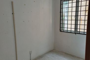 Ruvena Villa, Taman Putra Perdana