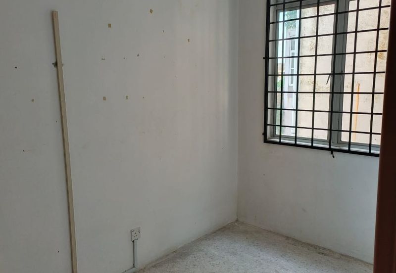 Ruvena Villa, Taman Putra Perdana