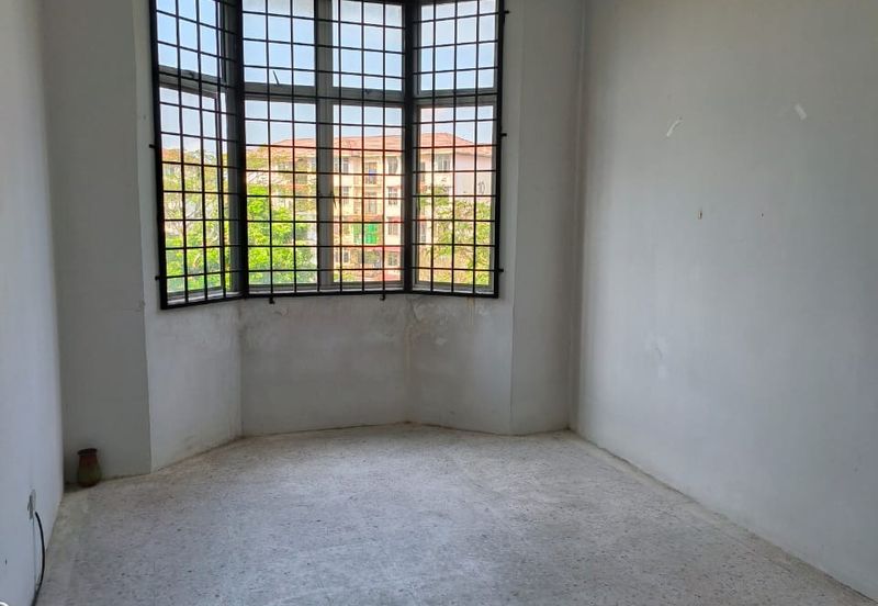 Ruvena Villa, Taman Putra Perdana