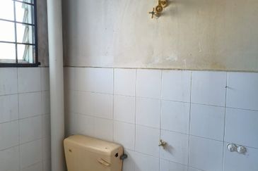 Ruvena Villa, Taman Putra Perdana