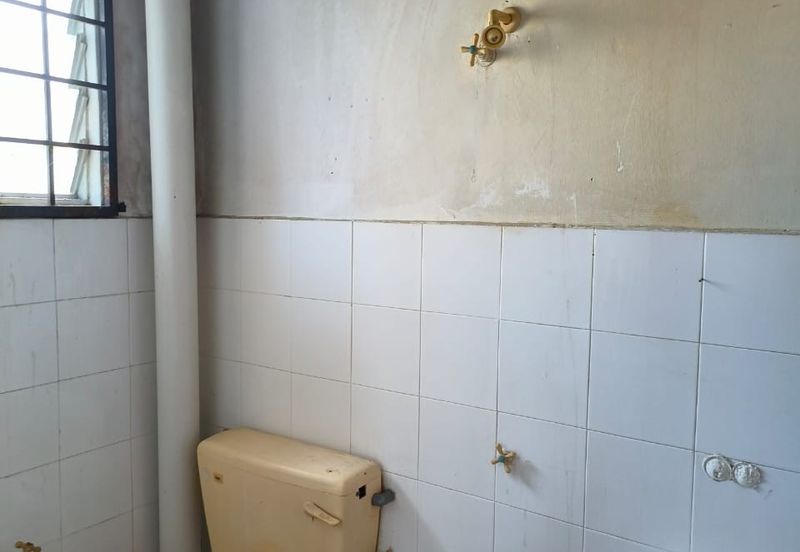 Ruvena Villa, Taman Putra Perdana