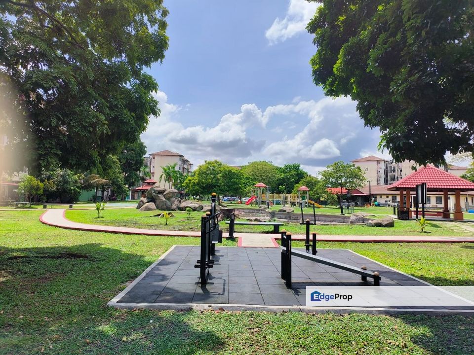 For Sale Ruvena Villa at Puchong , Selangor, Puchong South