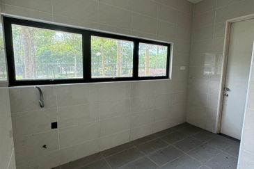 Taman Setia Eco Cascadia