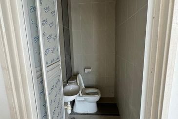 Taman Setia Eco Cascadia