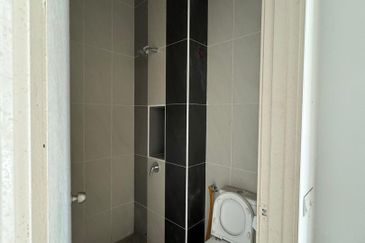 Taman Setia Eco Cascadia