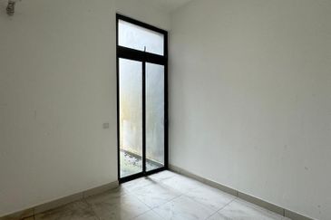 Taman Setia Eco Cascadia