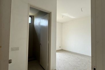 Taman Setia Eco Cascadia