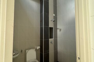 Taman Setia Eco Cascadia