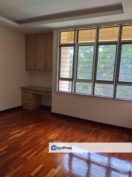 1 Bukit Utama, Selangor, Bandar Utama