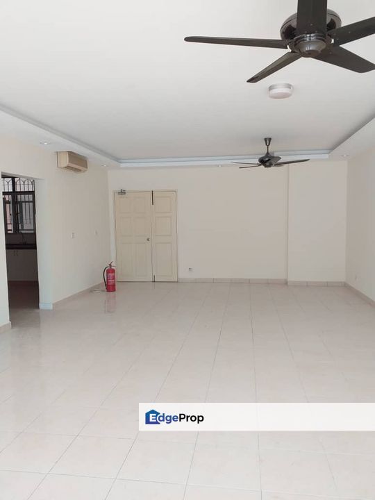 1 Bukit Utama, Selangor, Bandar Utama