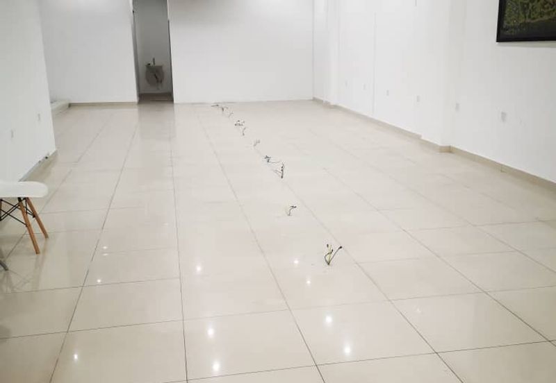 4 storey shop, endlot. Kota Damansara Signature Park, Jalan Technologi 2/1E