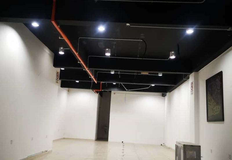 4 storey shop, endlot. Kota Damansara Signature Park, Jalan Technologi 2/1E