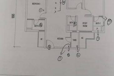 Shamelin Star Serviced Residences