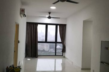 Shamelin Star Serviced Residences